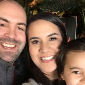 Meet your Posher, Victoria